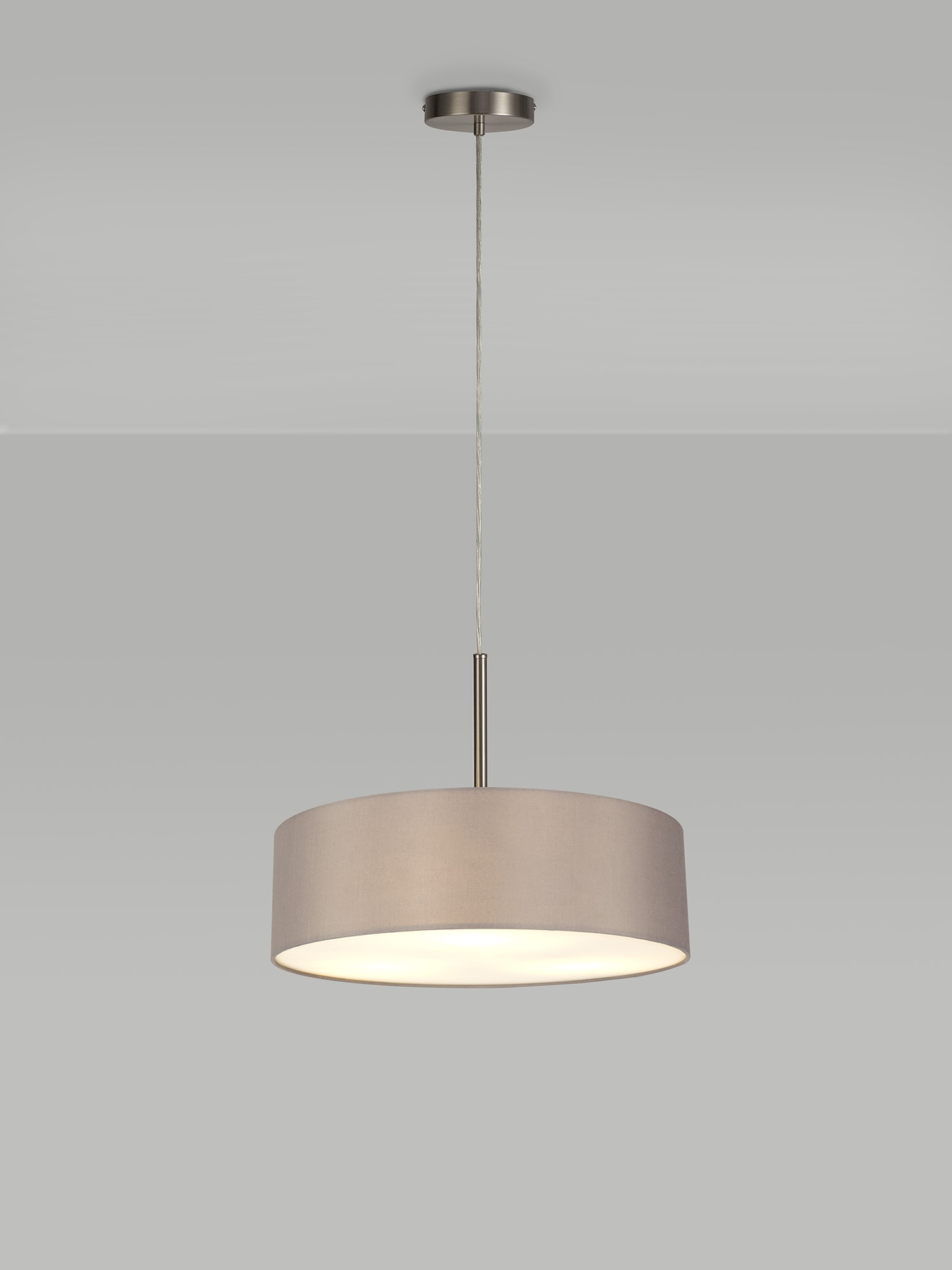 Baymont SN GR Ceiling Lights Deco Contemporary Ceiling Lights